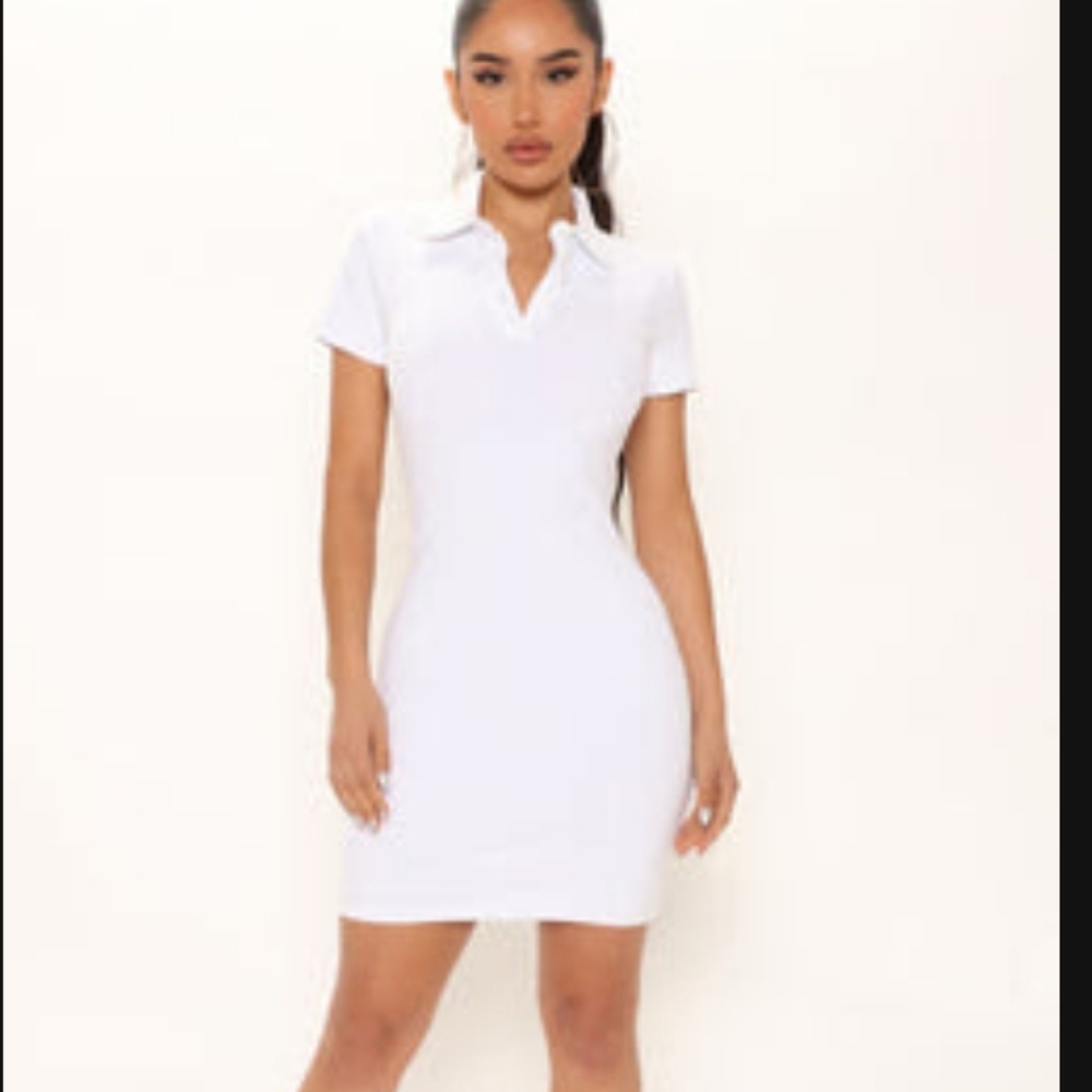 FASHION NOVA Miss popular mini dress